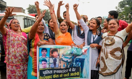 If you saw her body, you will never sleep again': despair as India rape  crisis grows | India | The Guardian