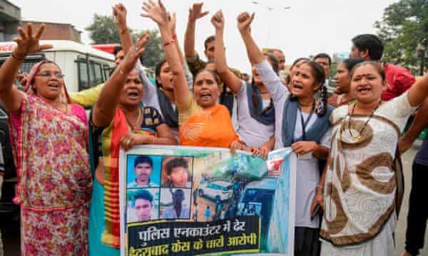 If You Saw Her Body You Will Never Sleep Again Despair As India