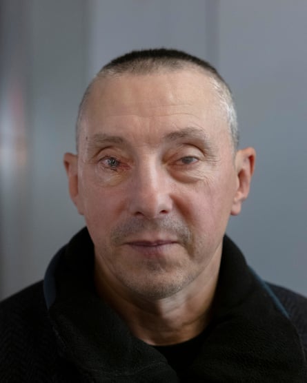 Serhiy Sydorenko
