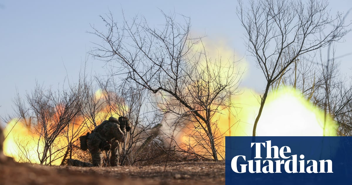 US, Ukraine, Russia Engage in Peace Talks in Saudi Arabia