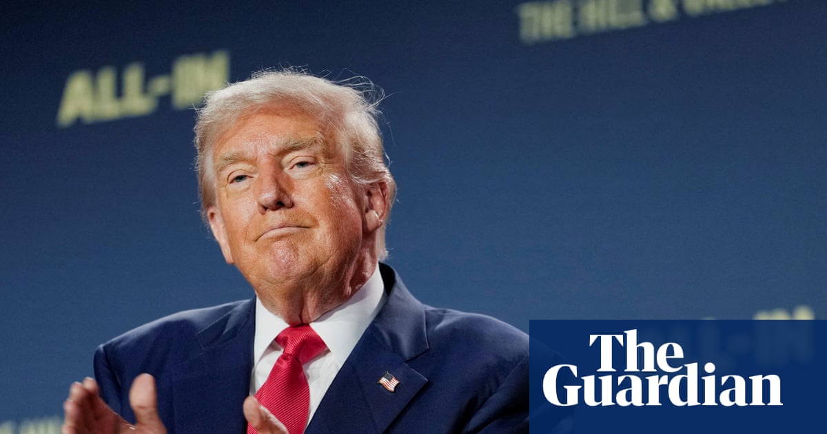 All signs point to Trump pushing AI growth