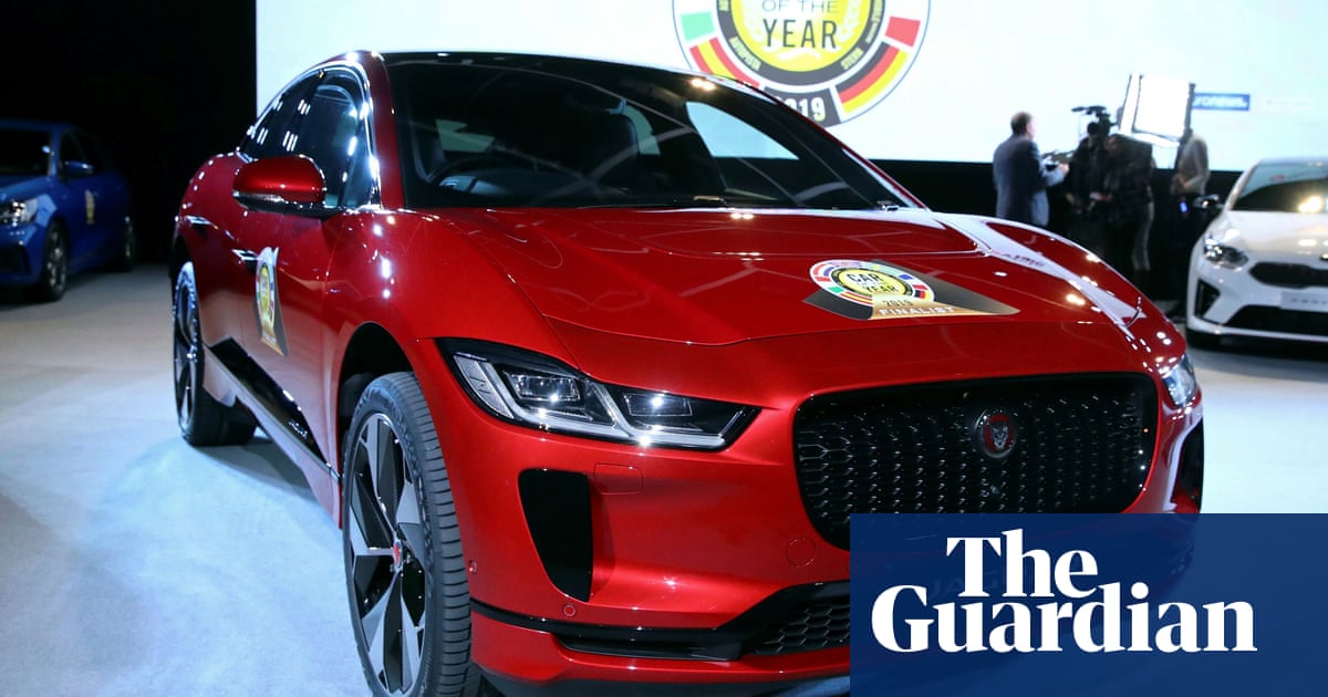 Electric Cars As Cheap To Manufacture As Regular Models By 2024 Electric Hybrid And Low Emission Cars The Guardian Low Emission Vehicle List 2022