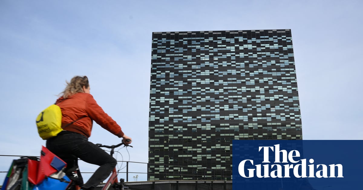 Netherlands suspends state seizure of Chinese chipmaker Nexperia