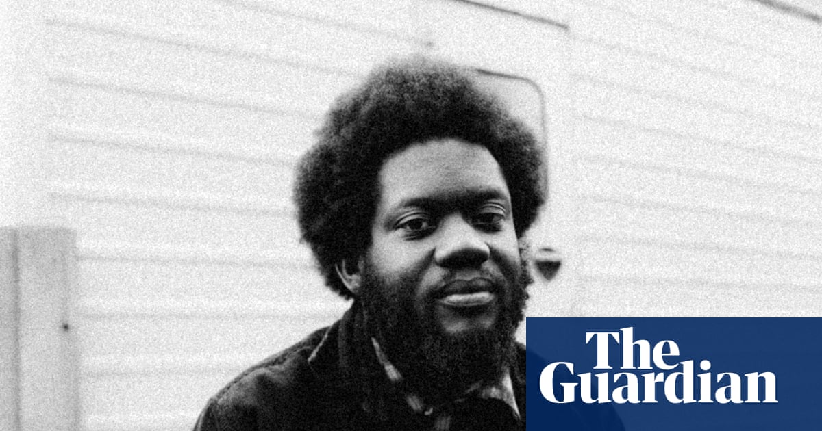Everyone can relate to pain and struggle. So Im sharing mine: Michael Kiwanuka on life after his devastating stroke