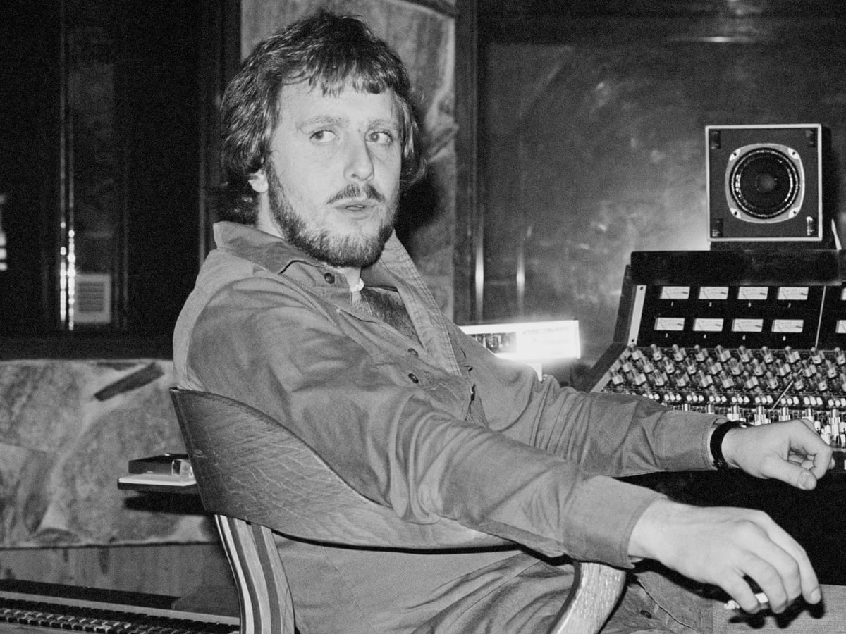 Martin Birch