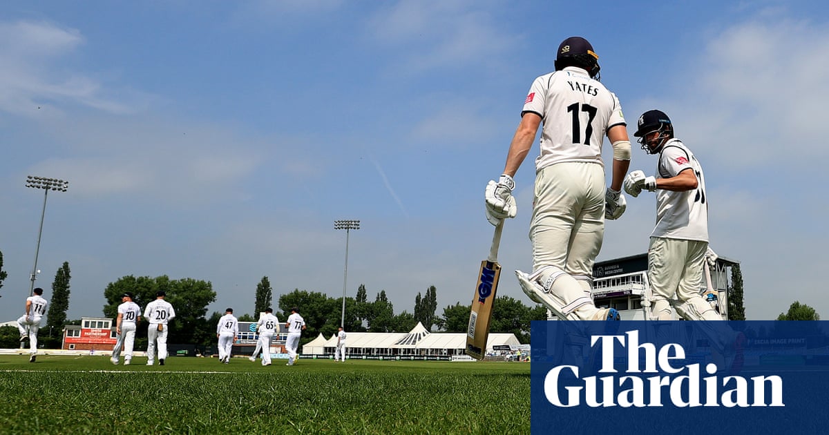 County cricket talking points: groups set up nicely before month-long break