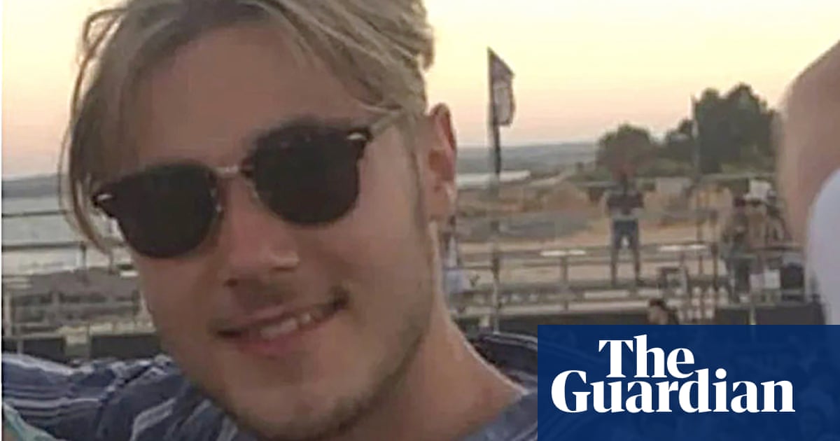 Jack Fenton helicopter death ‘could lead to Greek safety rules overhaul’