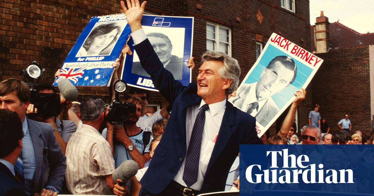 The social, successful and the supernatural: what makes a politician charismatic?