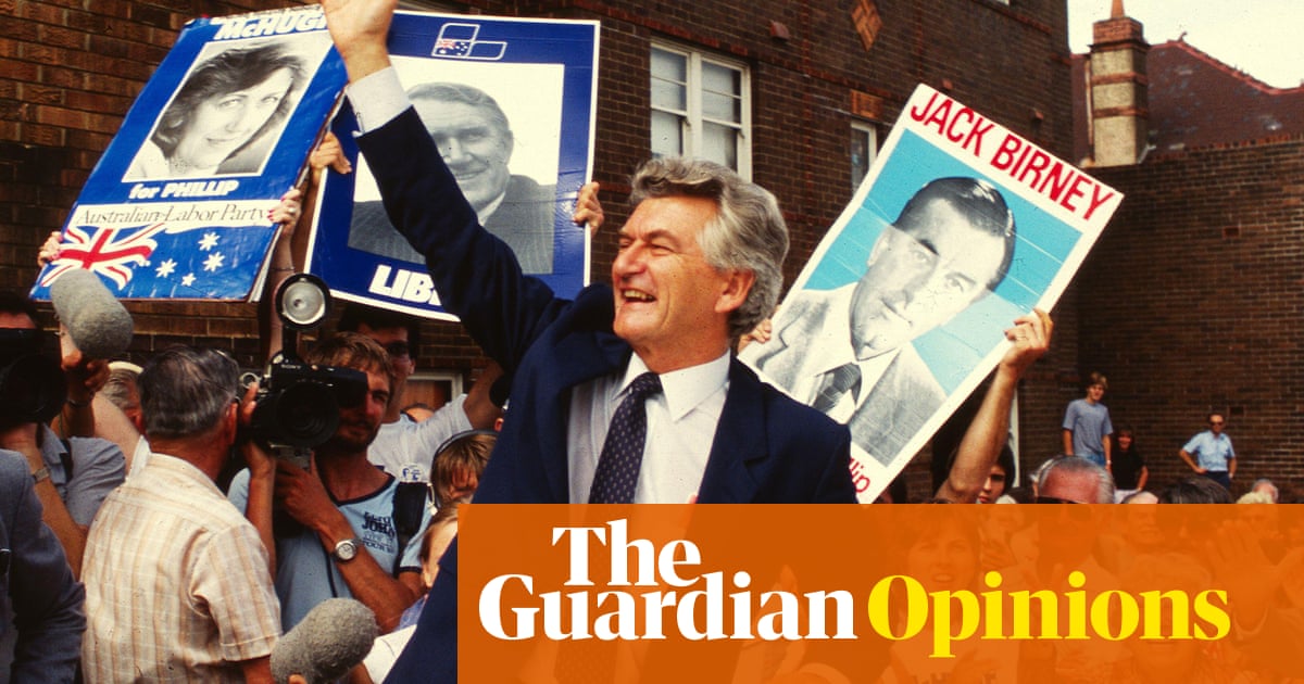 Anthony Albanese has an opportunity to build a legacy of real reform. Will he take it? | Julianne Schultz