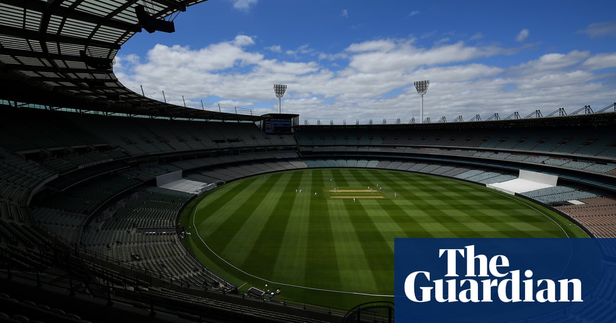 Victoria ‘very keen’ to host fifth Ashes Test at MCG if Perth is ruled out
