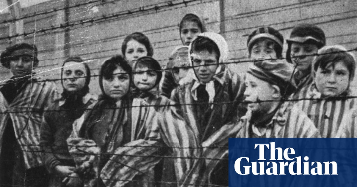 Exhibition examines what Britain knew about the Holocaust during the war