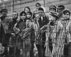 Britain knew about the Holocaust as it happened. A new exhibition reckons with that truth