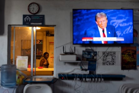 ‘أحاول أن أعيش’: هايتيون في المكسيك يسعون إلى المجتمع على الرغم من أنظمة الهجرة المعطلة ‘أحاول أن أعيش’: هايتيون في المكسيك يسعون إلى المجتمع على الرغم من أنظمة الهجرة المعطلة