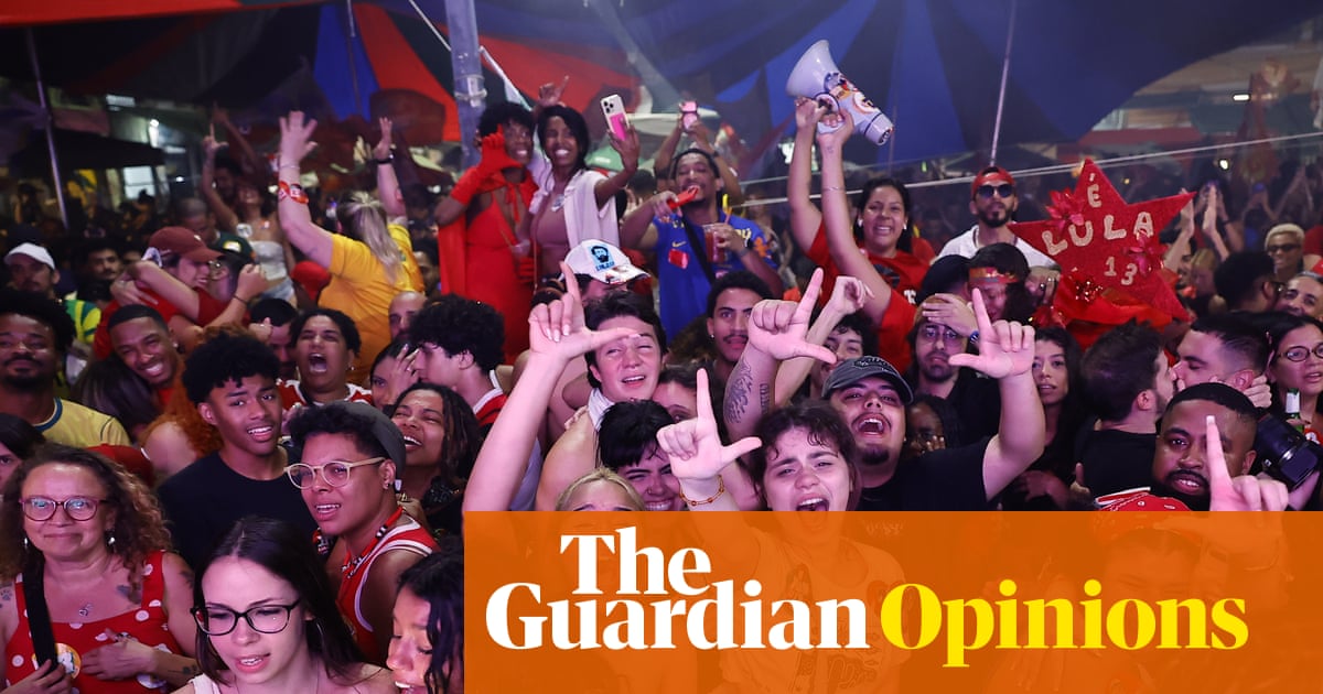 Could 2026 be the year that democracy fought back?