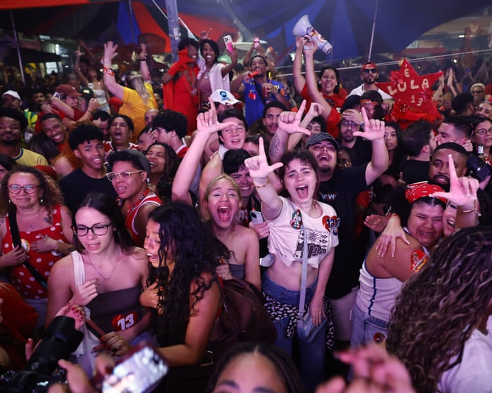 Could 2026 be the year that democracy fought back? | David Van Reybrouck