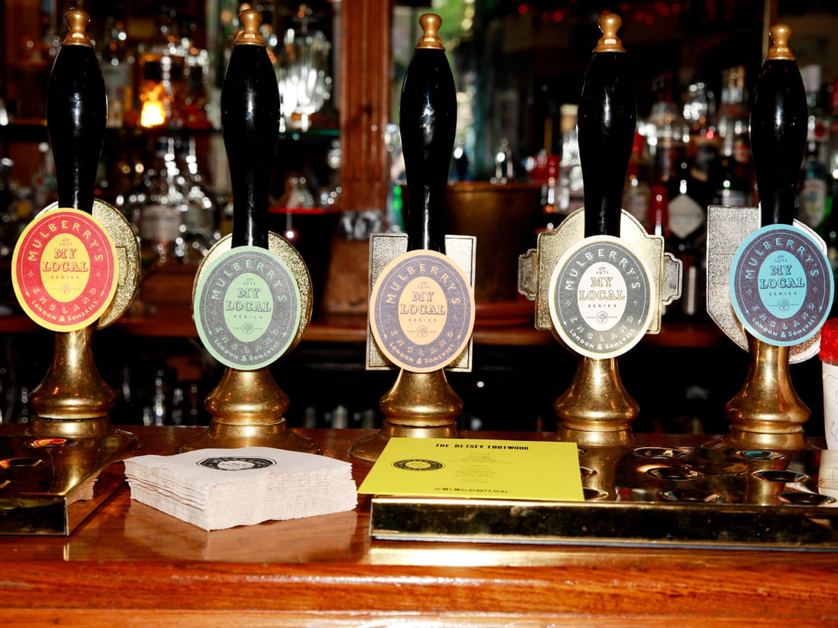 Pub Group Owned By Billionaires Demanding Rent Amid Covid 19 Crisis Food Drink Industry The Guardian