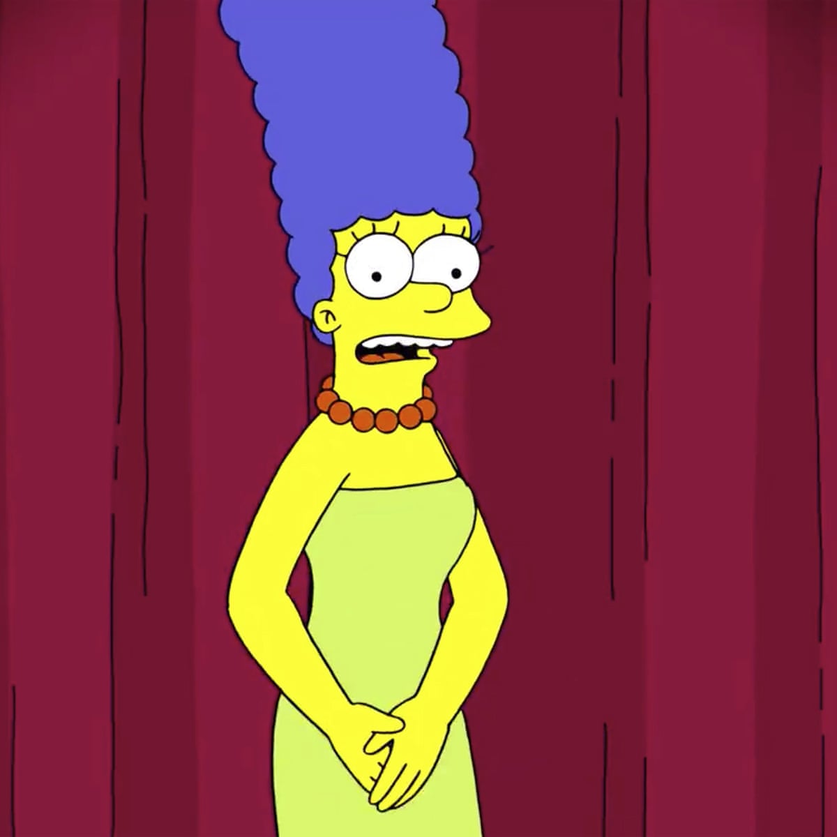 Trump Campaign Adviser Gets Into Twitter Spat With Marge Simpson The Simpsons The Guardian Trump Campaign Adviser Gets Into Twitter Spat With Marge Simpson The Simpsons The Guardian