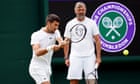 Novak Djokovic calls time on dominant coaching partnership with Ivanisevic