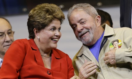 The judge’s decision to to record and release the phone conversations between Dilma Rousseff and Luiz Ignacio Lula da Silva has come in for criticism.