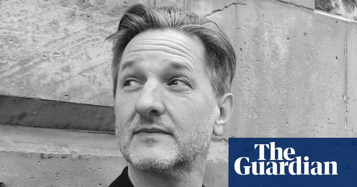 CD Rose awarded the 2025 Goldsmiths prize