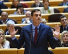 PSOE in Spagna: il partito governante accusato di non intervenire su molestie sessuali da dirigenti senior