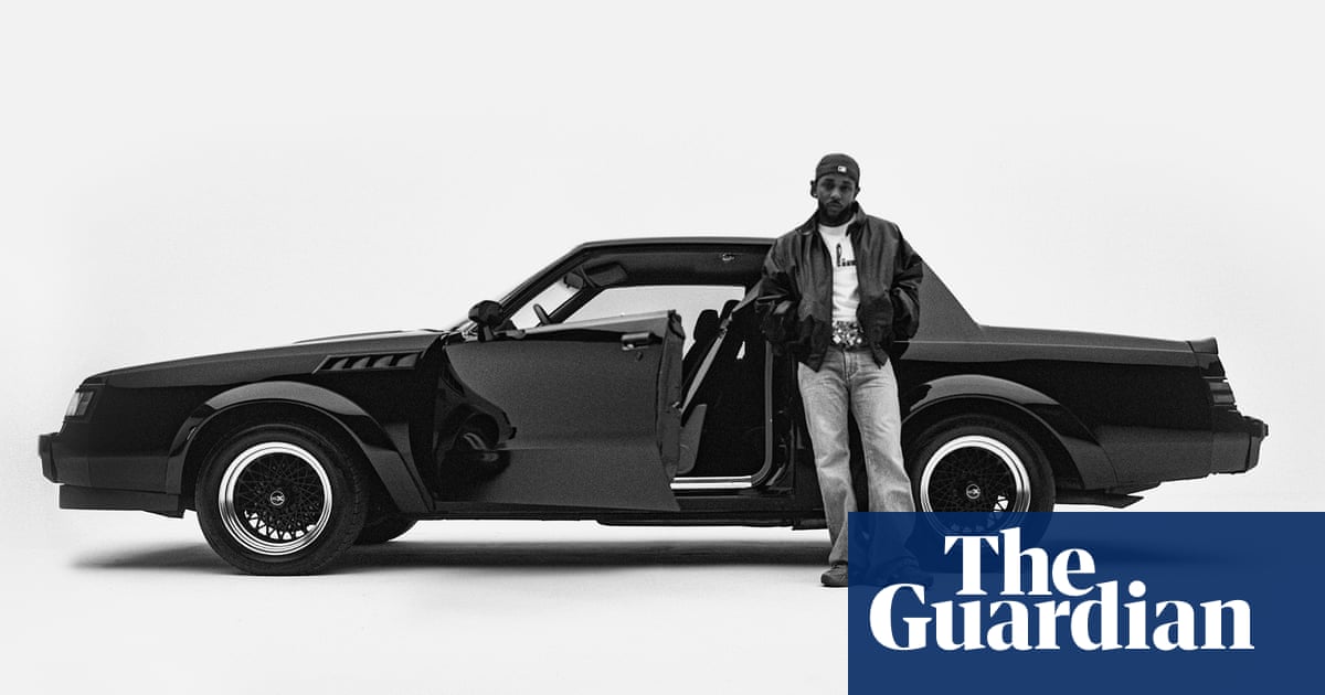 The Guide #167: Could Kendrick Lamar's GNX jumpstart a new wave of surprise releases?