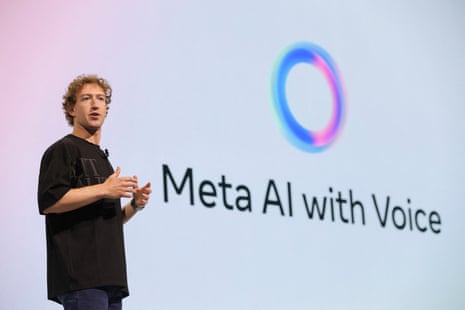 Meta’s Strong Q4 Earnings Amid AI Investments and Workforce Reductions