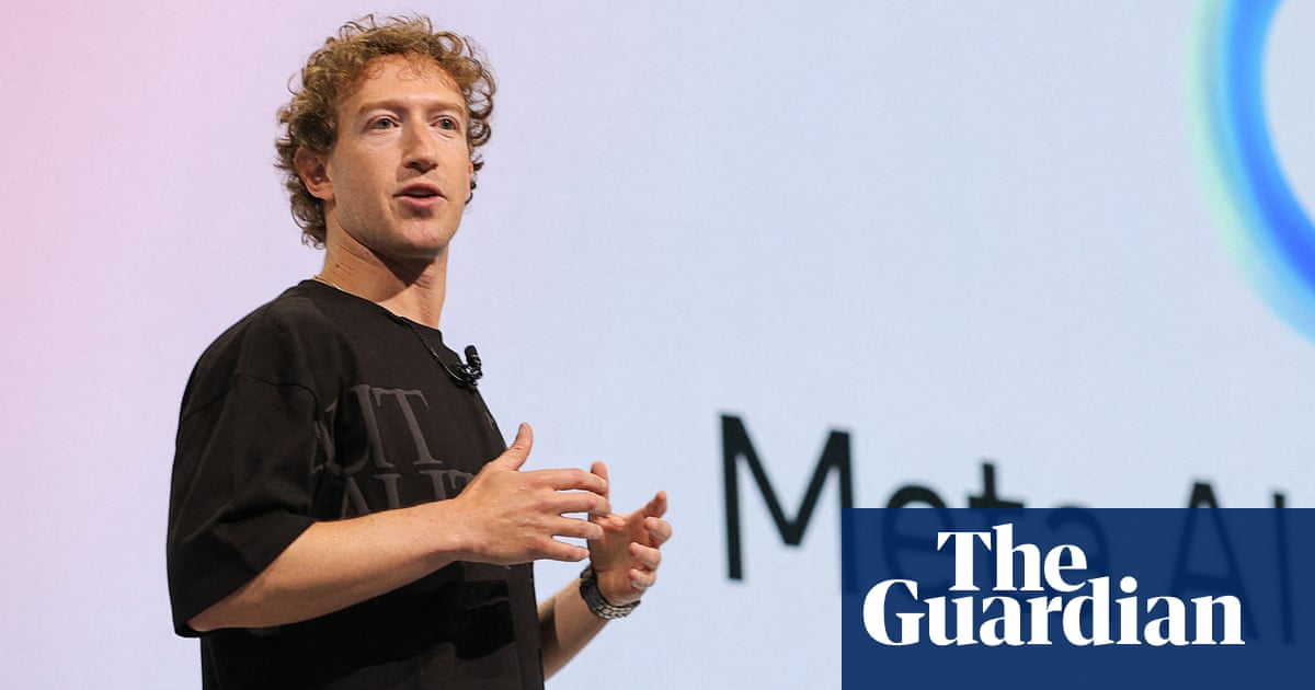 Meta to document fourth-quarter income amid DeepSeek mania and ballooning AI investments Meta to document fourth-quarter income amid DeepSeek mania and ballooning AI investments