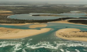 Goolwa, South Australia