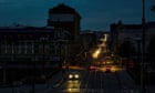 Ukraine recovery conference urged to focus on preventing energy blackouts