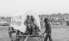 Fifty years on, the Mississippi town that sparked Dr King's poverty fight