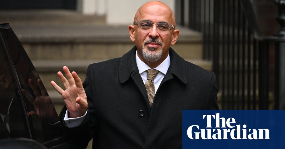 Rishi Sunak refuses to state Nadhim Zahawi has been honest about taxes