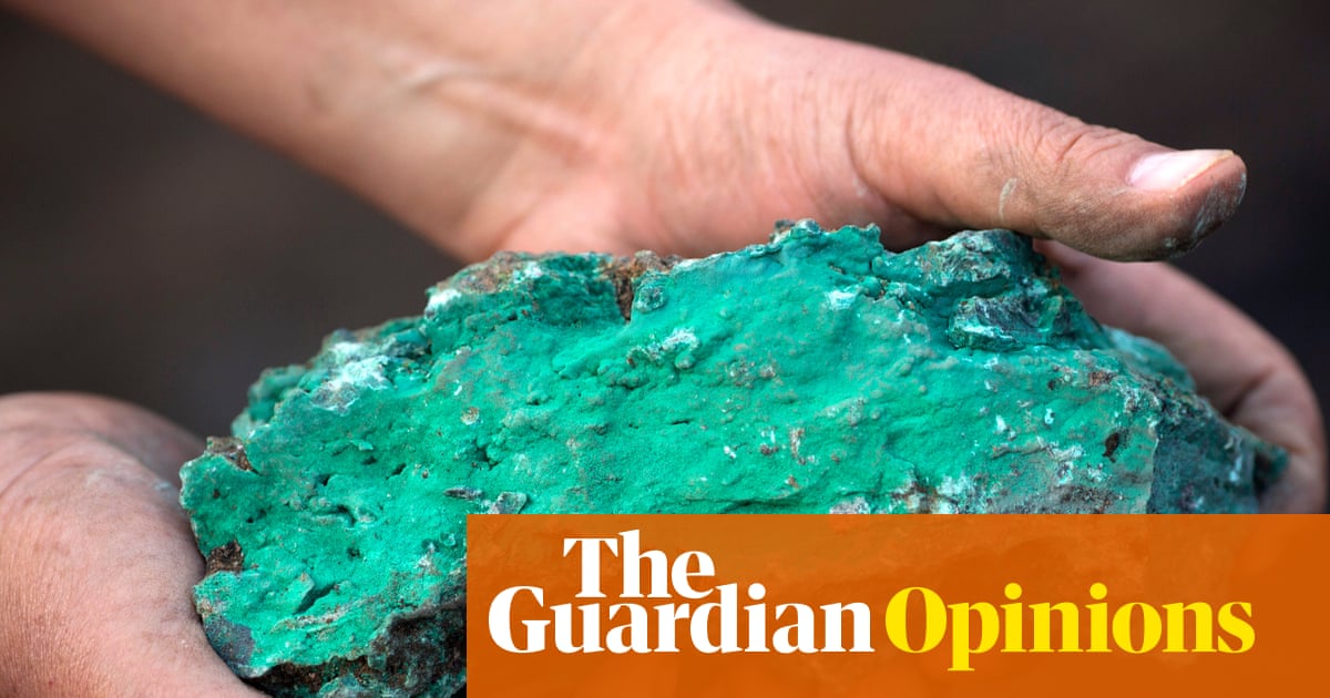 Glencore and Rio Tinto are at it again – and it seems the markets smell action