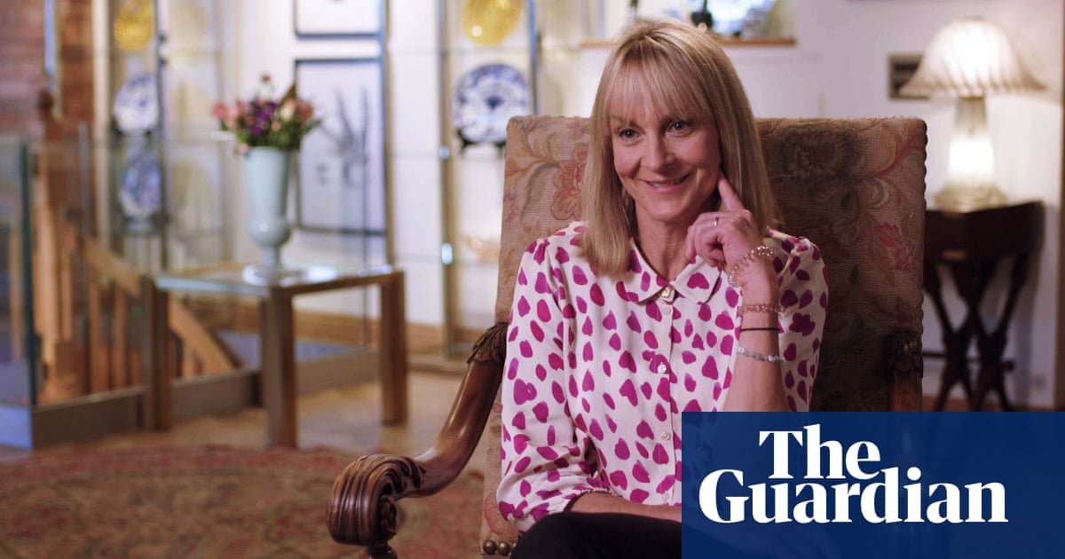 ‘Truly blood chilling’: Louise Minchin reveals her family’s stalking experience