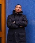 Isaac Mohammed, 30 anos, diz que a taxa de tarifas pode cair tão baixa quanto £ 1 a milha.