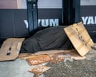 Danger for homeless New Yorkers as cold-related deaths spike in bitter storm