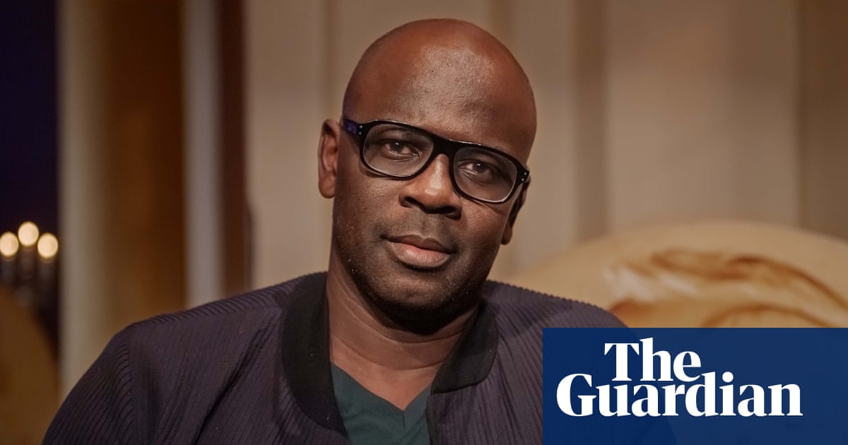 Lilian Thuram: ‘Racism has always been a scam, a political construction’