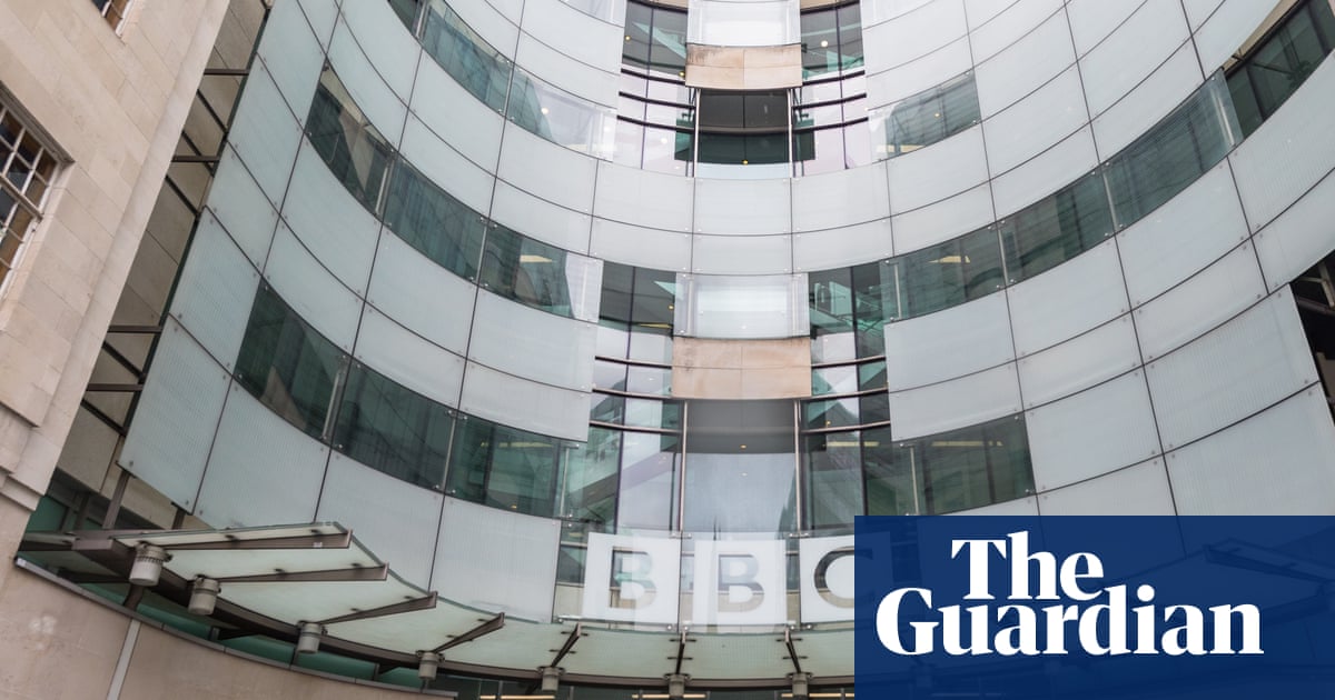 A funding rethink can help BBC survive crisis | Letters