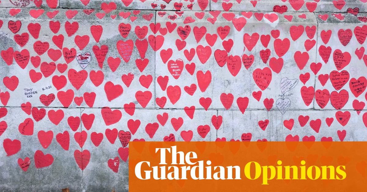 Vote for competent leaders, not entertainers that's what I wish the Covid report could say | Devi Sridhar