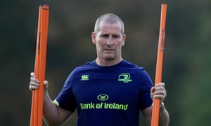Stuart Lancaster has joined the coaching staff at Leinster after standing down as England head coach following the 2015 World Cup