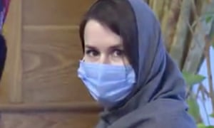 beheaded outcry prisoner