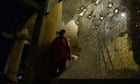 Thai police arrest two men over coordinated bomb attacks
