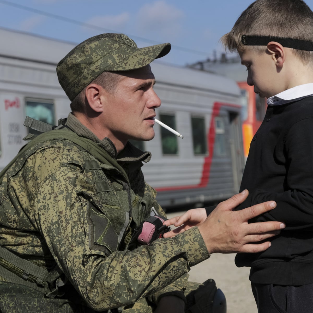 Russian Military Movies Russian Military Movies