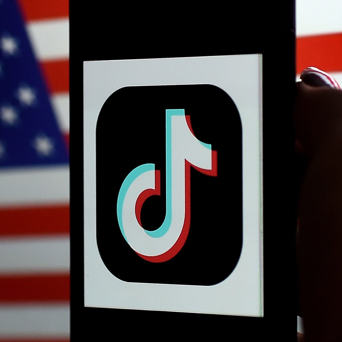 Tiktok Sale Trump Approves Microsoft S Plan But Says Us Should Get A Cut Of Any Deal Tiktok The Guardian