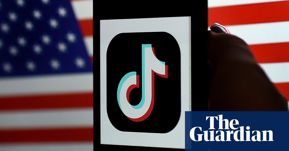 TikTok sale: Trump approves Microsoft’s plan but says US should get a cut of any deal