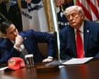 Trump threatens to ‘blow up’ US ally Oman if it does not ‘behave’ over strait of Hormuz | First Thing