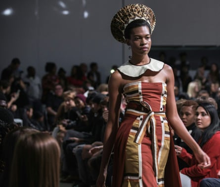 Why the term 'African fashion' is reductive | Fashion | The Guardian