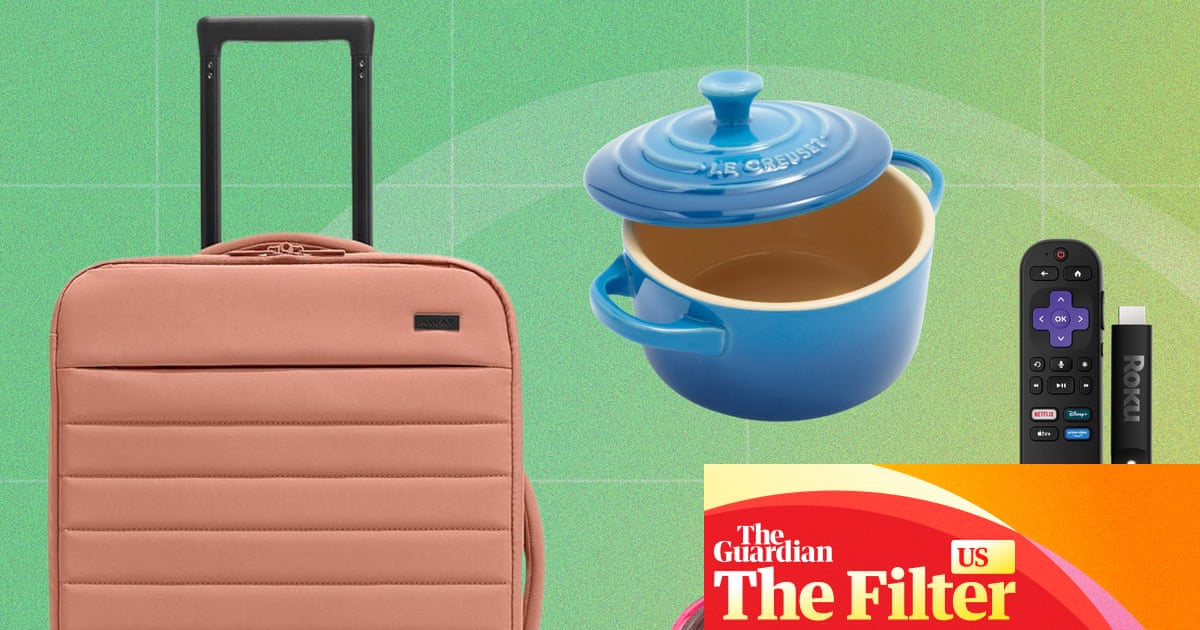 We combed the internet for the 25 best after-Christmas sales still available