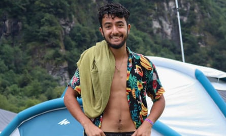 Hersh Goldberg-Polin, 23