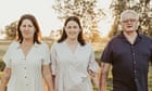 ‘Molly’s death was preventable’: premier says NSW must learn from mistakes after Ticehurst family speaks out